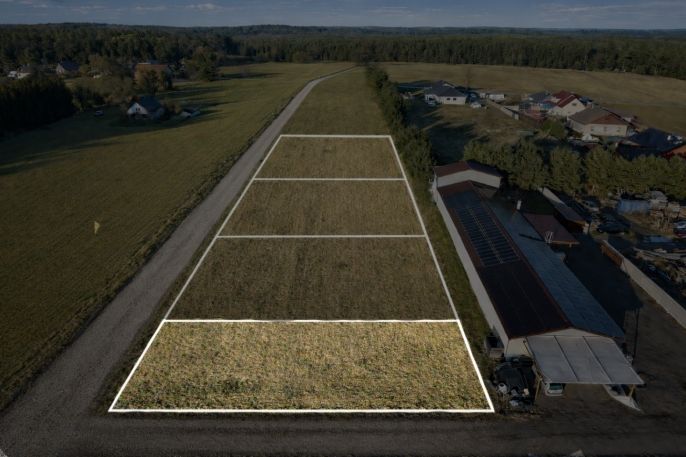 Prodej, Pozemek k bydlení, Čermná nad Orlicí