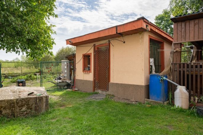 Prodej, Zahrada, Jeníkov
