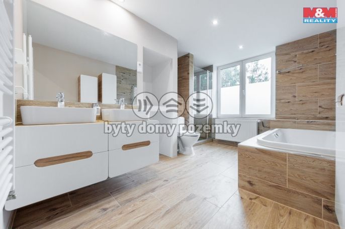 Prodej, Byt 4+1, Bukovany