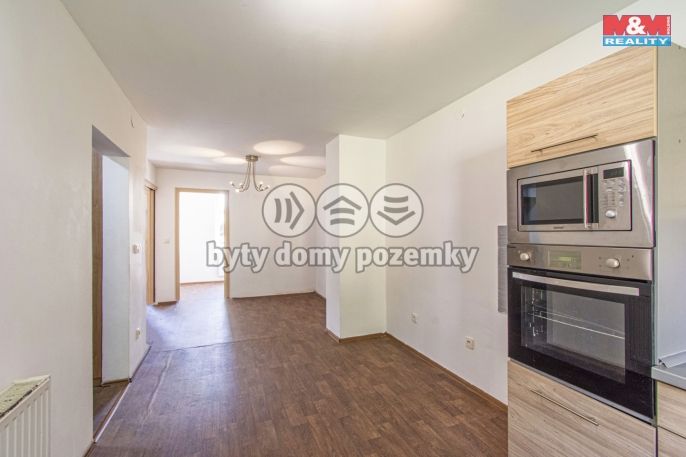 Prodej, Byt 2+1, Krnov