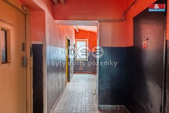 Prodej, Obchodní objekt, Strakonice