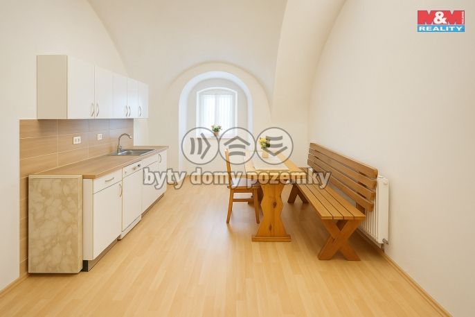 Prodej, Rodinný dům, Mirovice