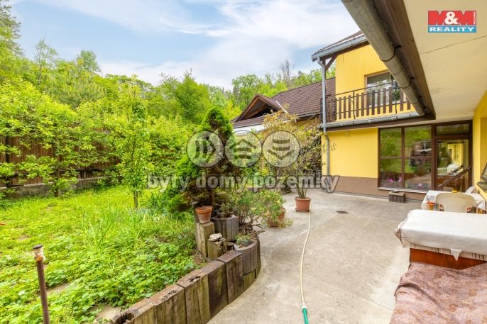 Prodej, Rodinný dům, Brno