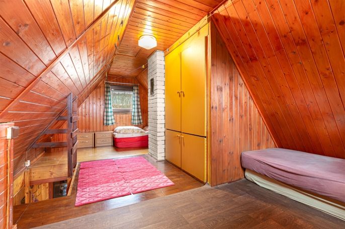 Prodej, Chata, Brtnice