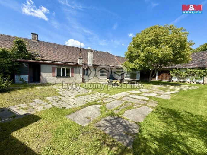 Prodej, Zemědělská usedlost, Studénka