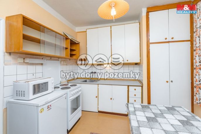 Prodej, Byt 2+1, 57 m², Náchod, Komenského