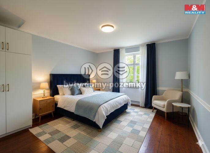 Prodej, Rodinný dům, Město Albrechtice