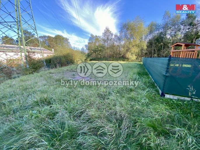 Prodej, Zahrada, Ostrava