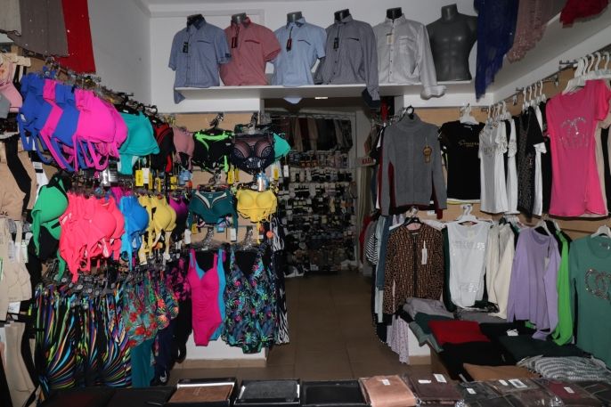 Pronájem, Obchod a služby, Cheb