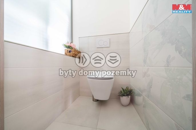 Prodej, Rodinný dům, Mirošov