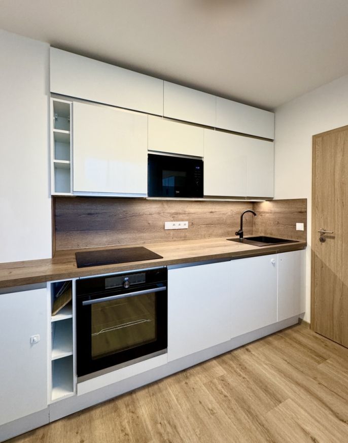 Pronájem, Byt 2+1, Praha