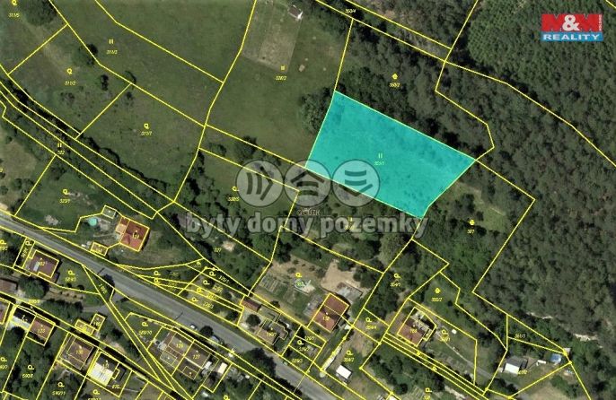 Prodej, Louka, Chrastavec