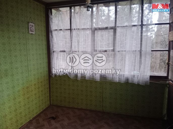 Prodej, Chata, Moravské Budějovice