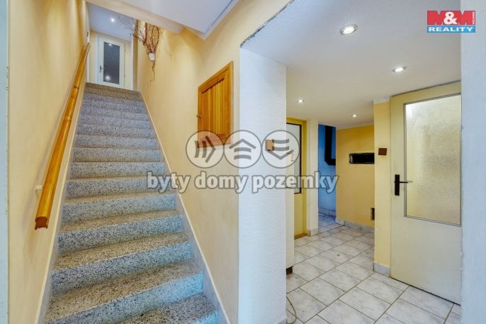 Prodej, Zemědělská usedlost, Mrákov