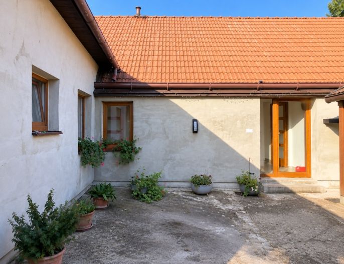 Prodej, Rodinný dům, Všechovice