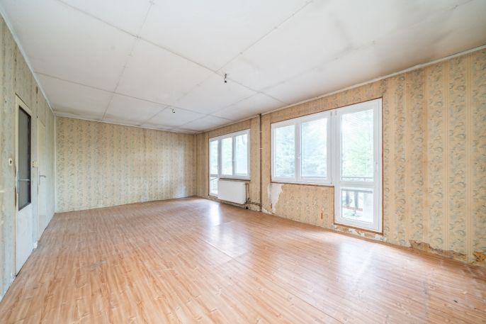 Prodej, Rodinný dům, Třebařov