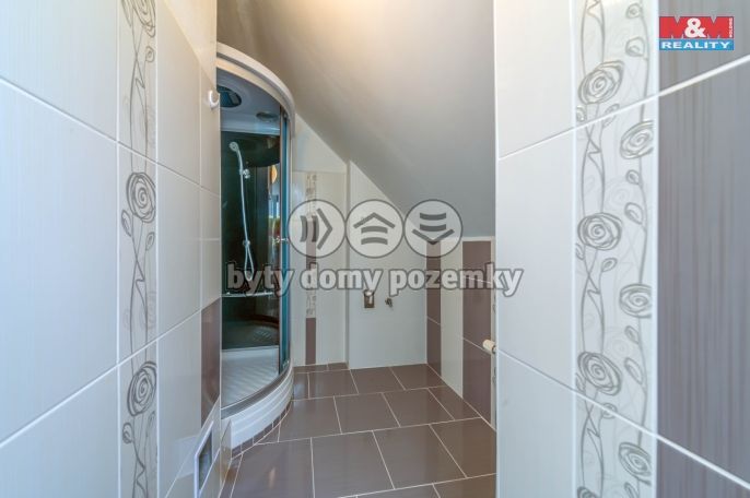 Pronájem, Byt 1+kk, Krnov