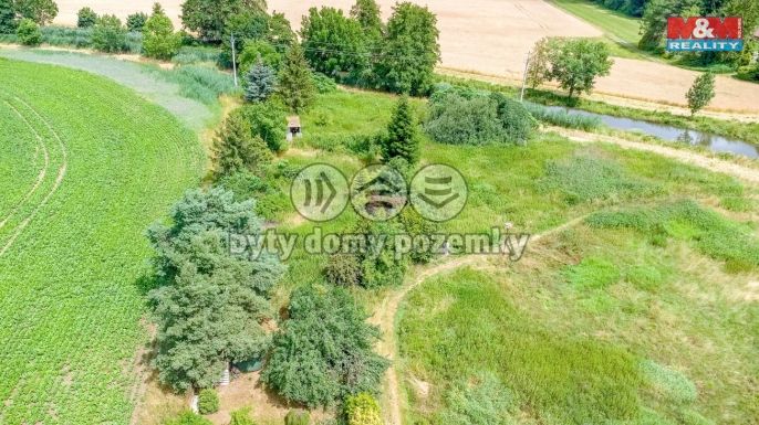 Prodej, Pozemek k bydlení, Štěpánov