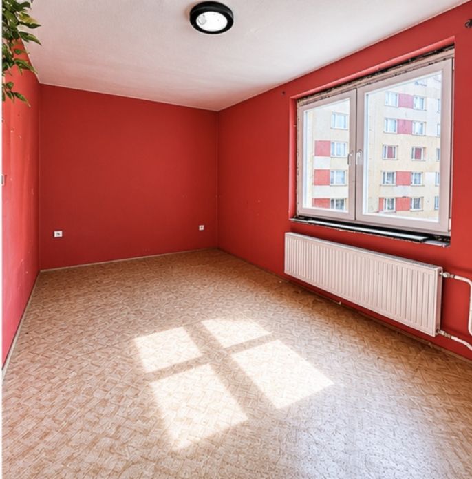 Prodej, Nájemní dům, Náchod