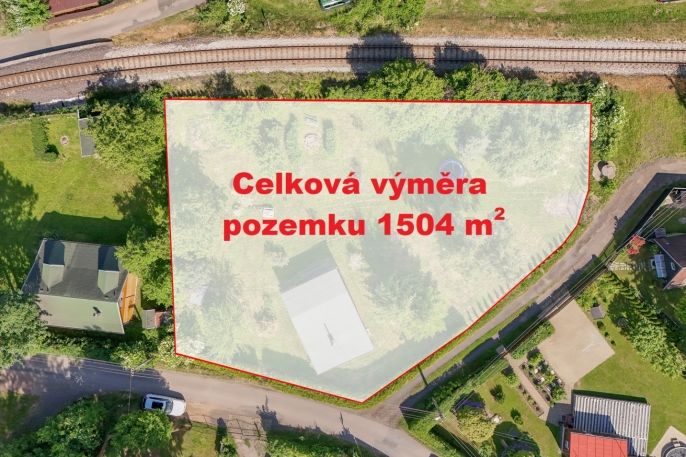 Prodej, Zahrada, Hroznětín