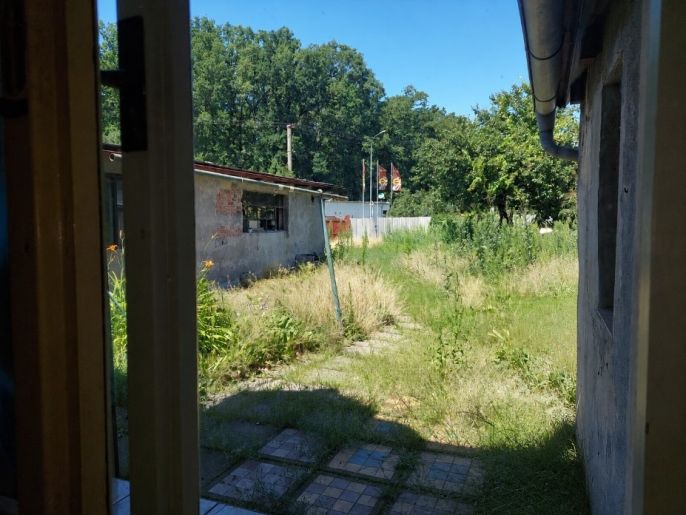 Prodej, Rodinný dům, Velký Osek
