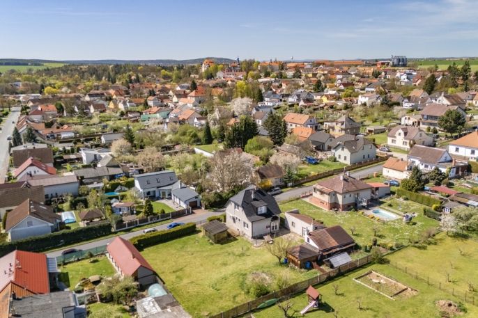 Prodej, Rodinný dům, Chotěšov