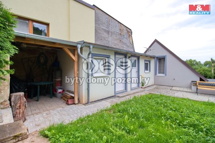 Prodej, Rodinný dům, Bžany