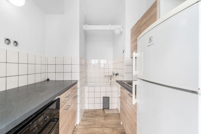 Pronájem, Byt 1+kk, Mladá Boleslav