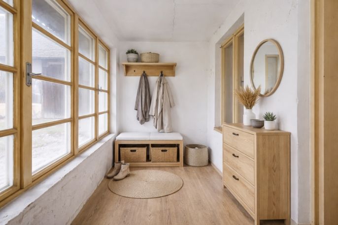 Prodej, Rodinný dům, Křesetice