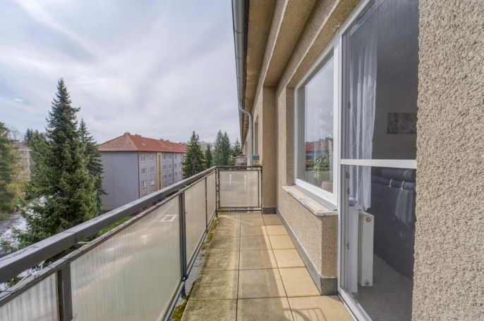 Prodej, Byt 3+1, Písek