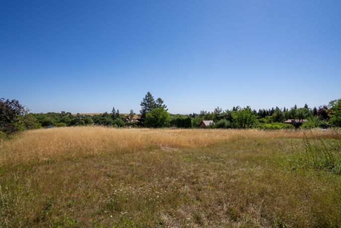 Prodej, Pozemek k bydlení, Otaslavice