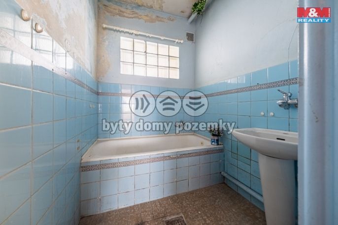 Prodej, Zemědělská usedlost, Račetice