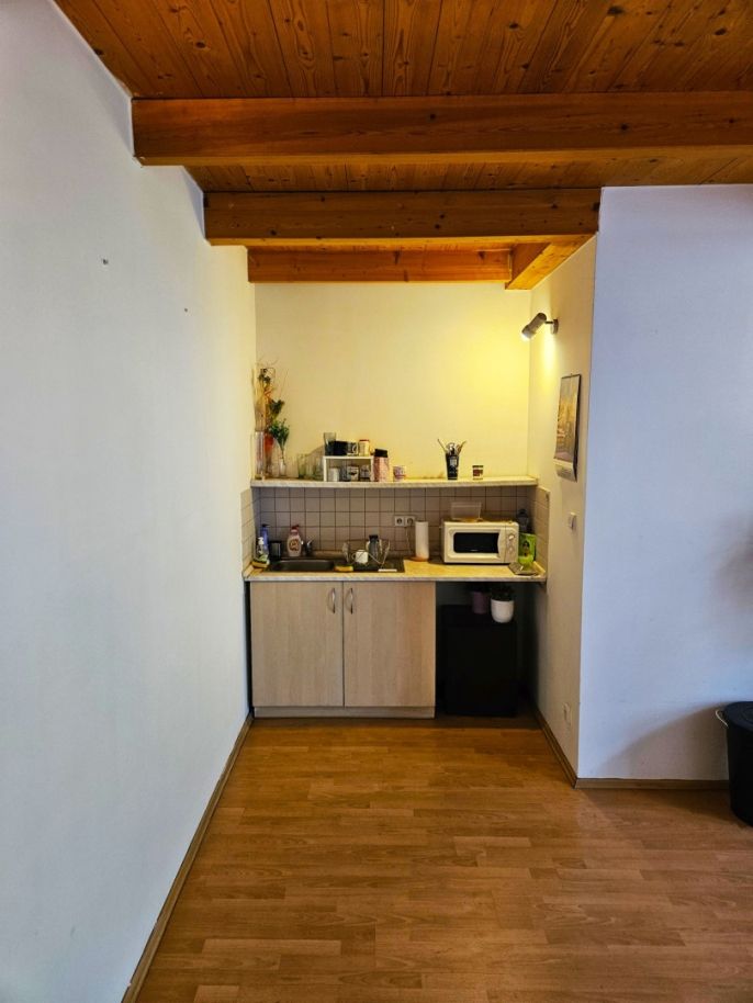 Pronájem, Kancelářský prostor, Praha