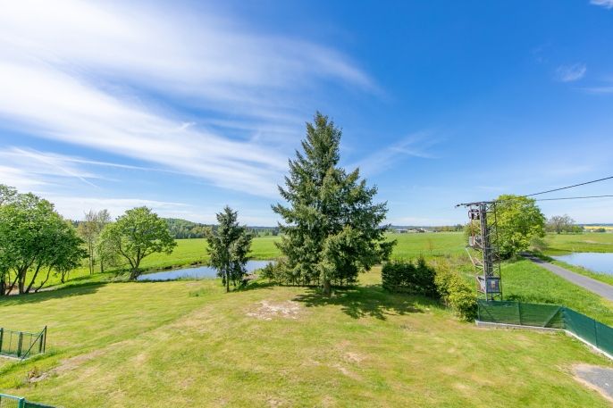 Prodej, Rodinný dům, Teplá