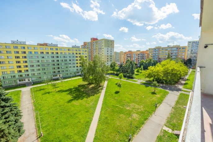 Prodej, Byt 2+kk, Kladno