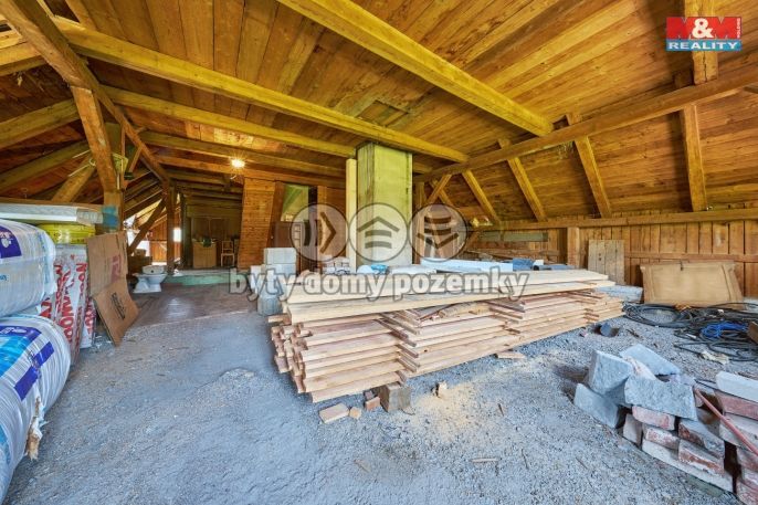 Prodej, Rodinný dům, Rokytnice nad Jizerou