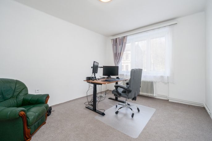 Prodej, Byt 3+1, Ústí nad Labem