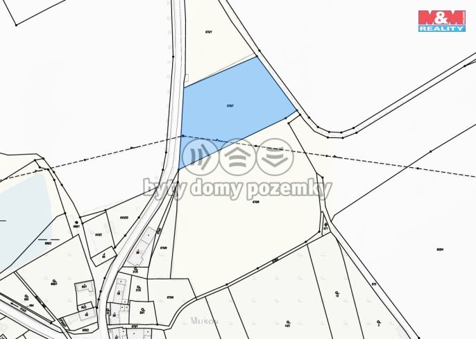 Prodej, Ostatní, Hrobčice