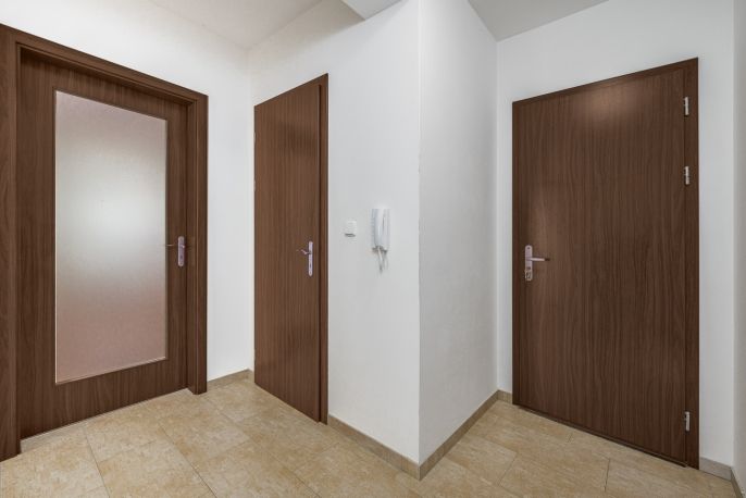 Prodej, Byt 3+kk, Chrudim