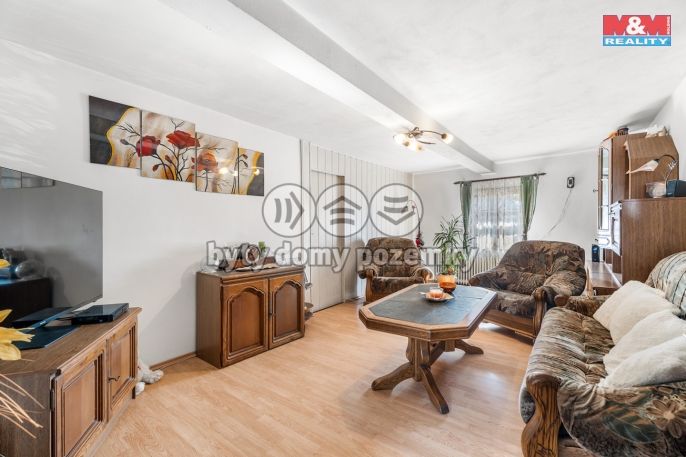 Prodej, Rodinný dům, Veselé