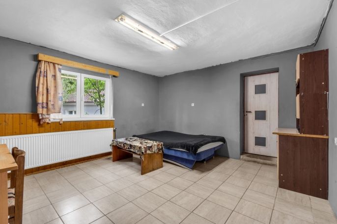 Prodej, Rodinný dům, Luže