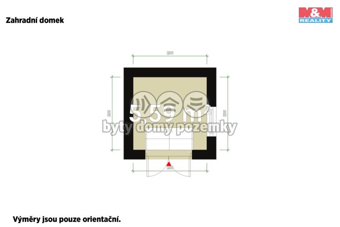 Prodej, Rodinný dům, Pernarec