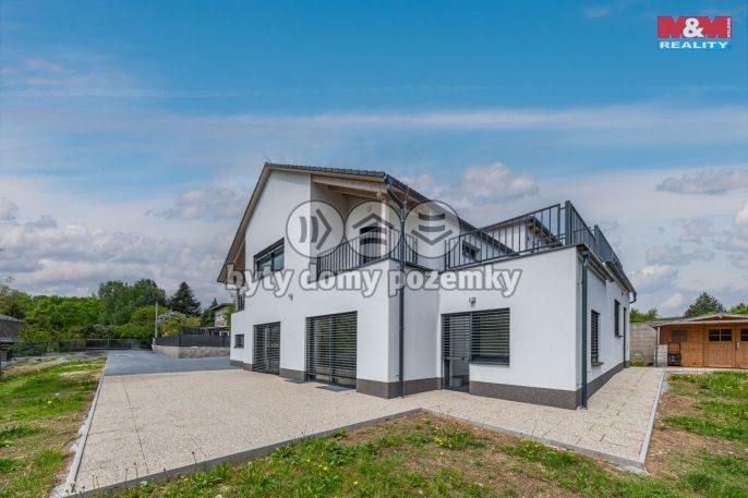 Prodej, Rodinný dům, Kunice