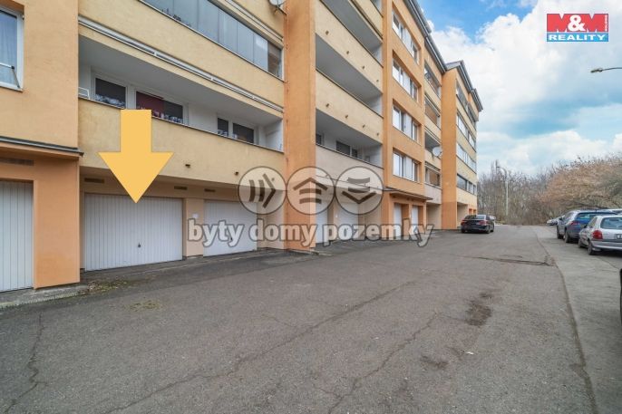 Prodej, Byt 4+1, Praha