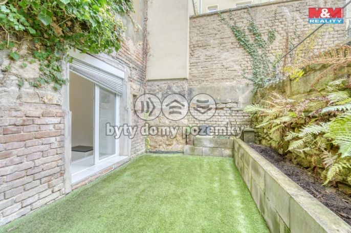 Prodej, Byt 3+1, Plzeň