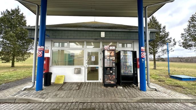 Pronájem, Restaurace, stravování, Batelov