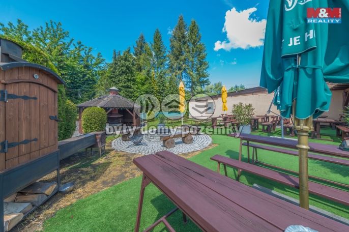 Prodej, Restaurace, stravování, Frýdek-Místek