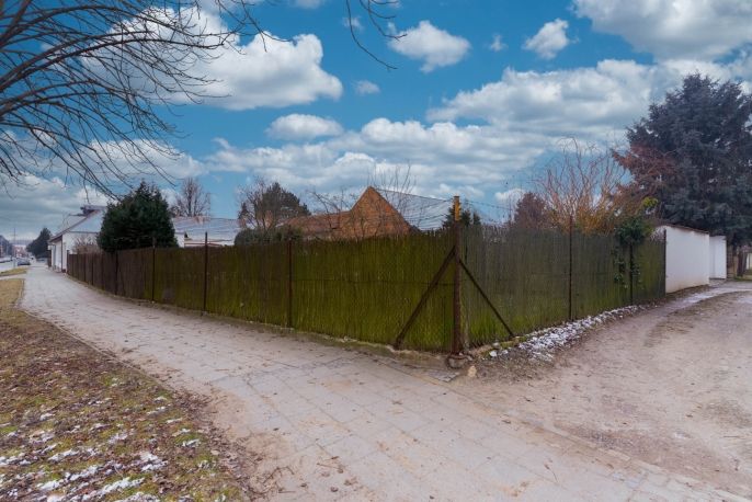 Prodej, Rodinný dům, Slavkov u Brna