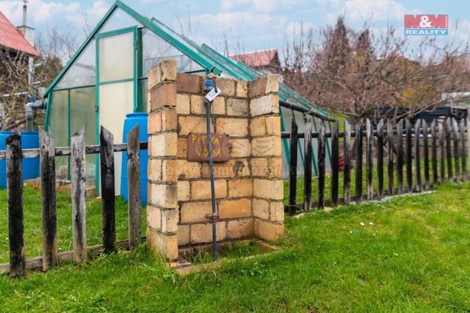 Prodej, Chata, Děčín