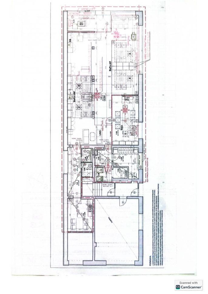 Pronájem, Obchod a služby, Brno
